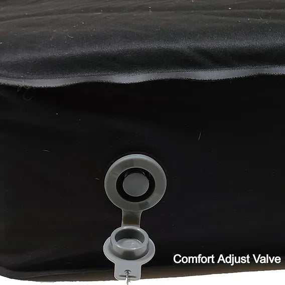 Deepsleep Solo Mat for 4 Door Jeep Wrangler