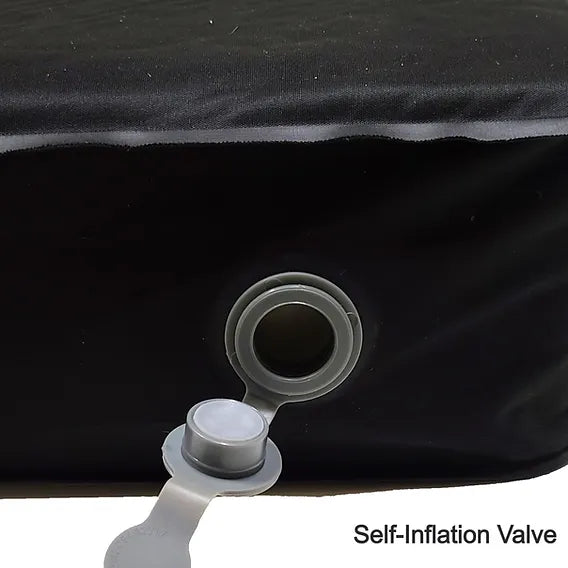 Deepsleep Solo Mat for 4 Door Jeep Wrangler