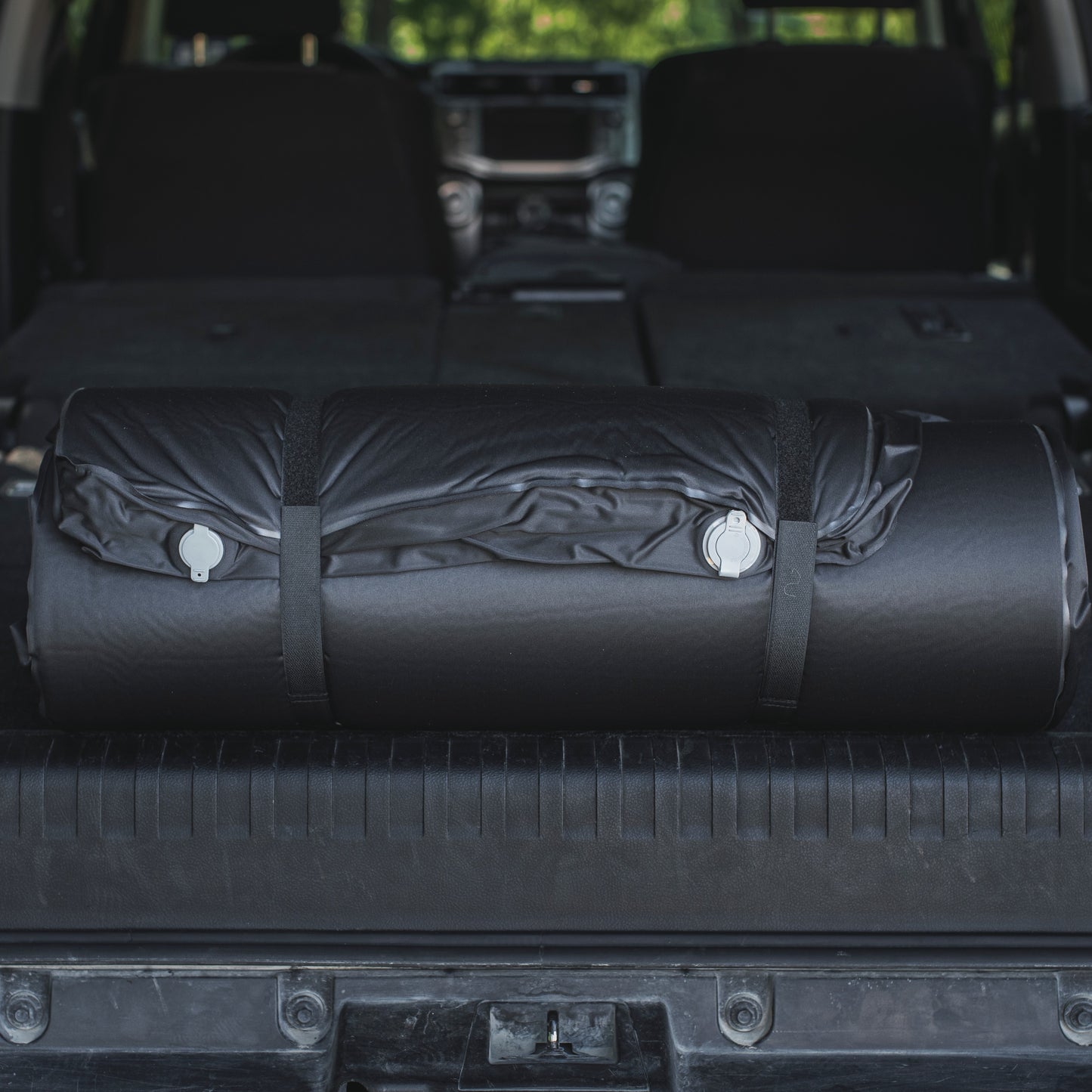 deepsleep Solo Mat for Ford Edge