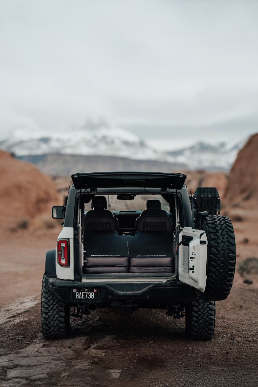 Car Camping Mattresses