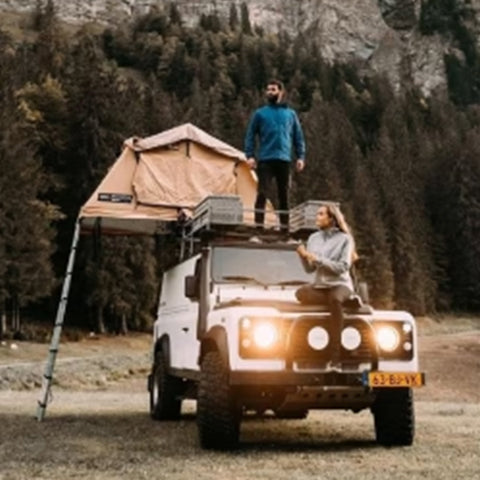 Rooftop Tent Mattresses