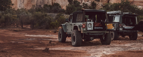Jeep Collection
