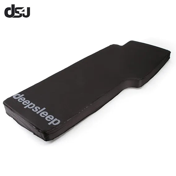 deepsleep Solo Mat for 4 Door Jeep Wrangler