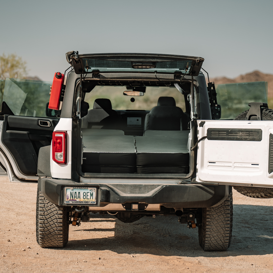 SOLO Mat – Deepsleep Overland SOLO Mat – Deepsleep Overland