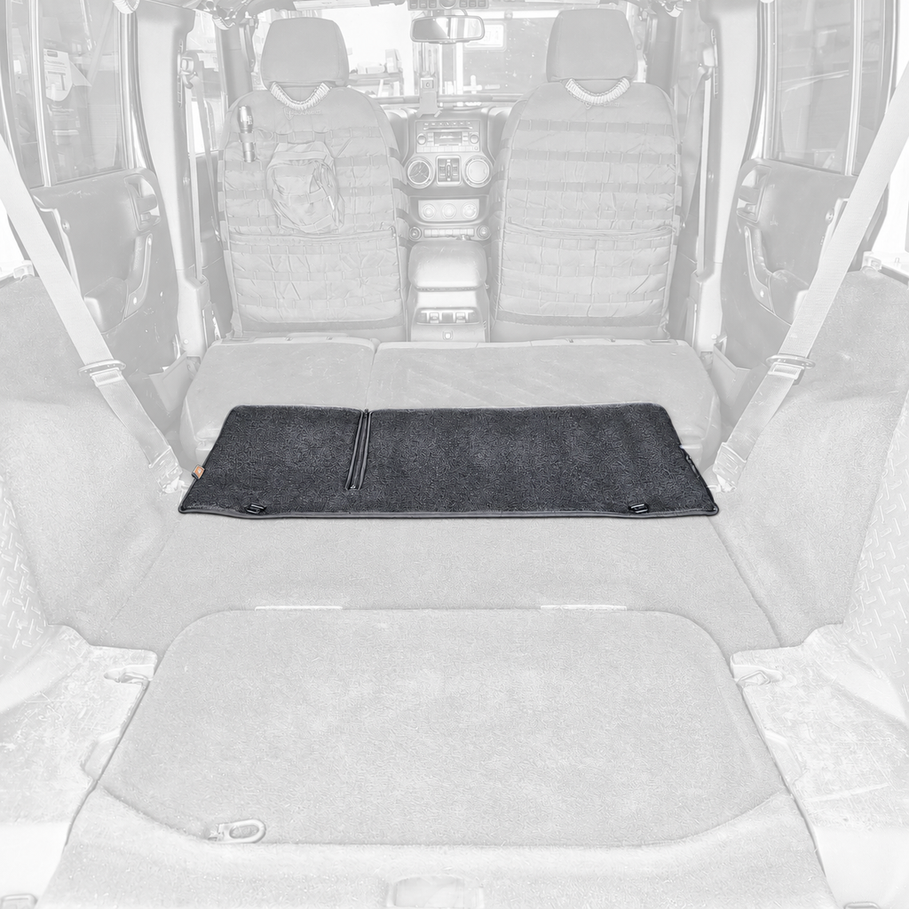 Jeep Wrangler JLU/JKU Trench Cover