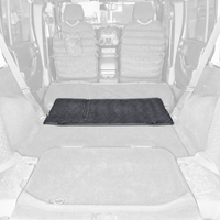 Jeep Wrangler JLU/JKU Trench Cover