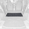 Jeep Wrangler JLU/JKU Trench Cover