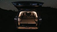 Camping String Lights