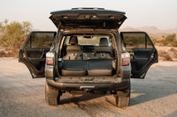 Deepsleep Solo Camping Mat System for Toyota 4Runner