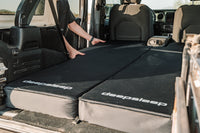 Deepsleep Solo Mat for 4 Door Jeep Wrangler