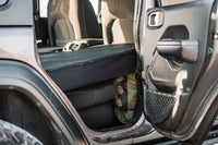 Deepsleep Solo Mat for 4 Door Jeep Wrangler