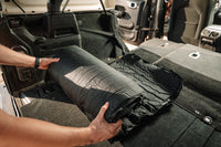 Deepsleep Solo Mat for 4 Door Jeep Wrangler