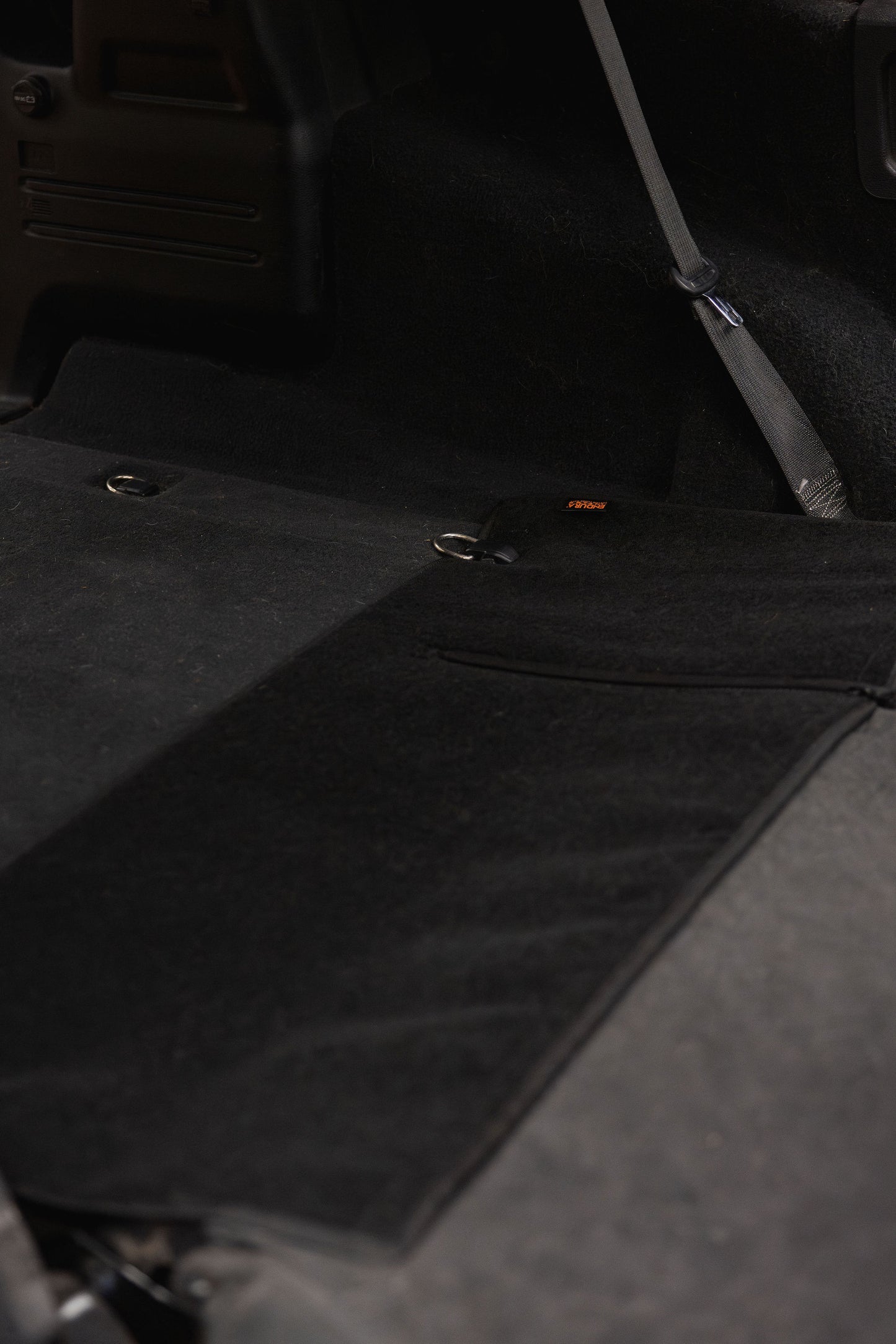 Jeep Endura mats
