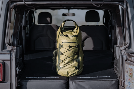 Backroads Dry Bag