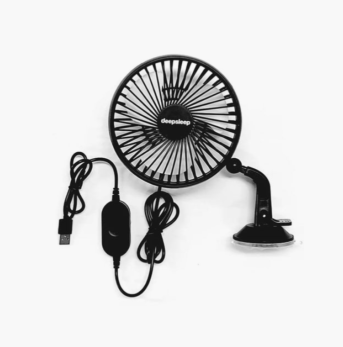 Fall Solo Adventure Kit