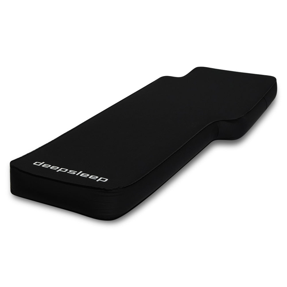 Deepsleep Solo Mat for 4 Door Jeep Wrangler