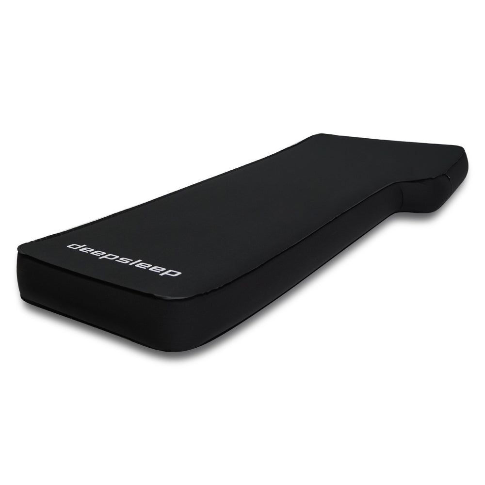 Shop Mattress: Deepsleep Foam + Air Mattress Bed – Deepsleep Overland