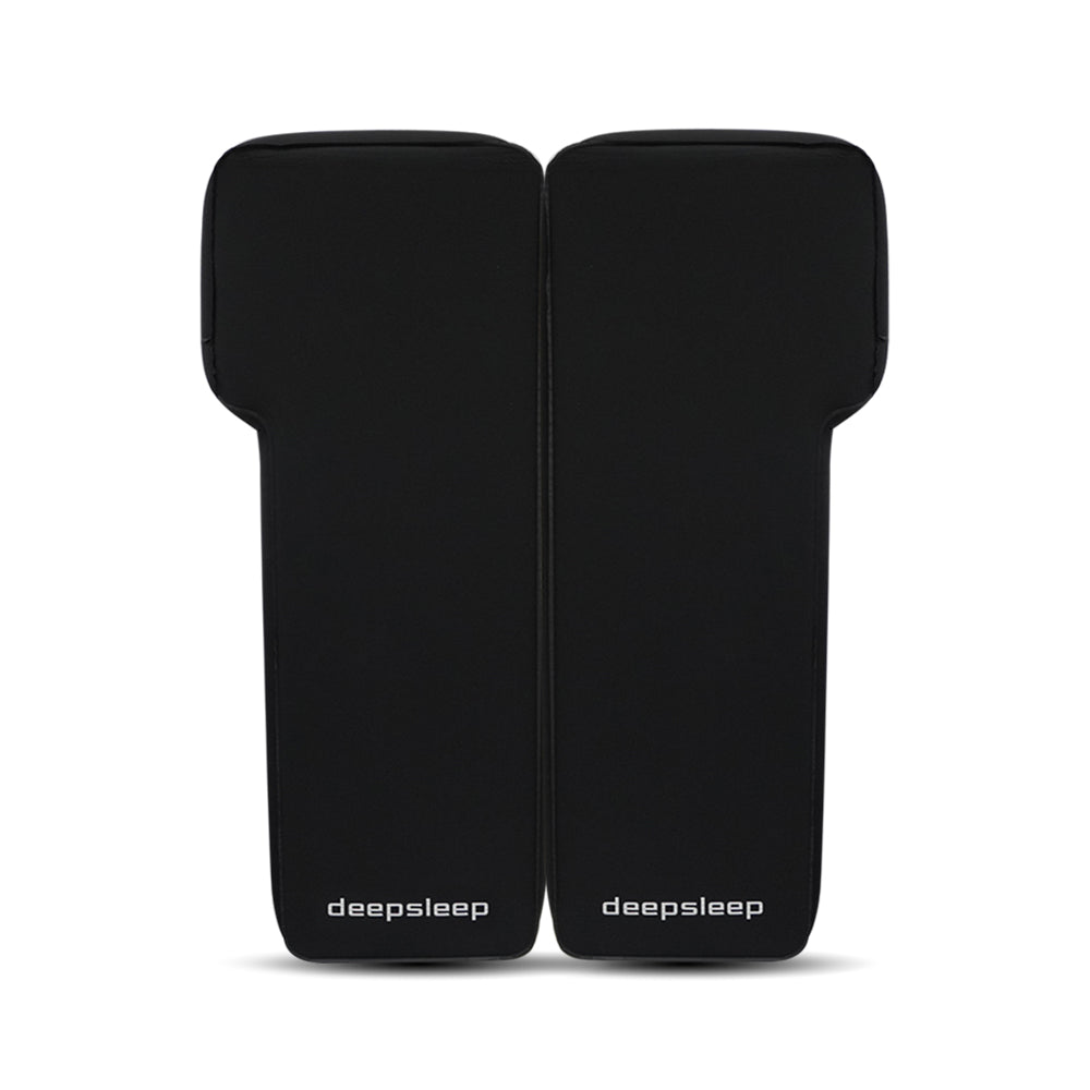Deepsleep Solo Camping Mat System for JEEP RENEGADE