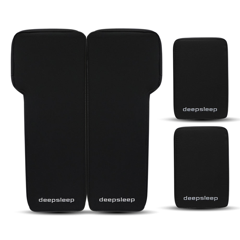 Deepsleep Solo Camping Mat System for JEEP RENEGADE