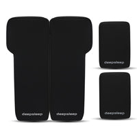 Deepsleep Solo Camping Mat System for JEEP RENEGADE
