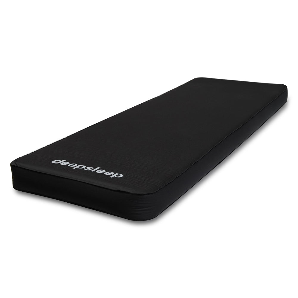 Shop Solo Mat Camping Bed: Self Inflating Mattress for Camping
