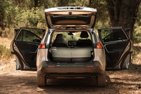 Deepsleep Solo Mat for Toyota RAV4