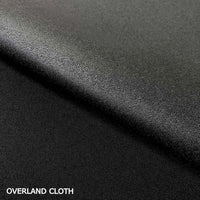 Jeep Wrangler Deepsleep air mattress