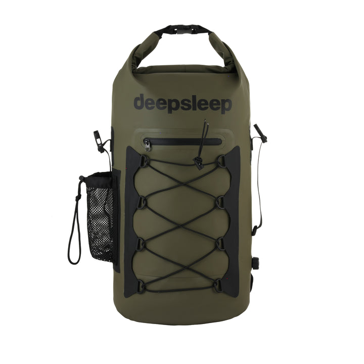 Backroads Dry Bag