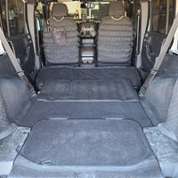 Jeep Wrangler JLU/JKU Trench Cover