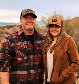 NATE & LIZ