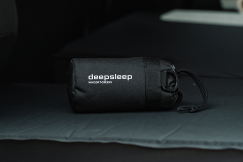 deepsleep WINDOW SCREENS