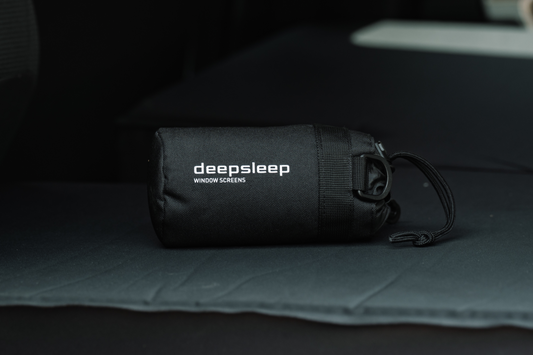 deepsleep WINDOW SCREENS