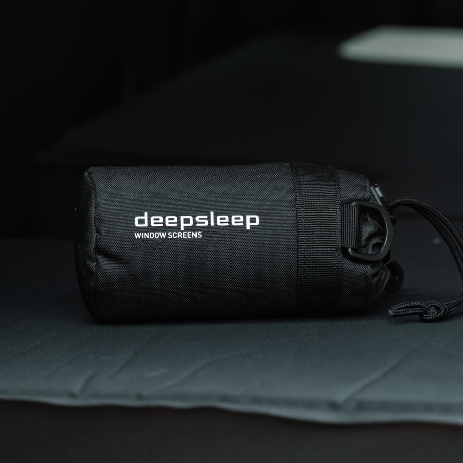 deepsleep WINDOW SCREENS
