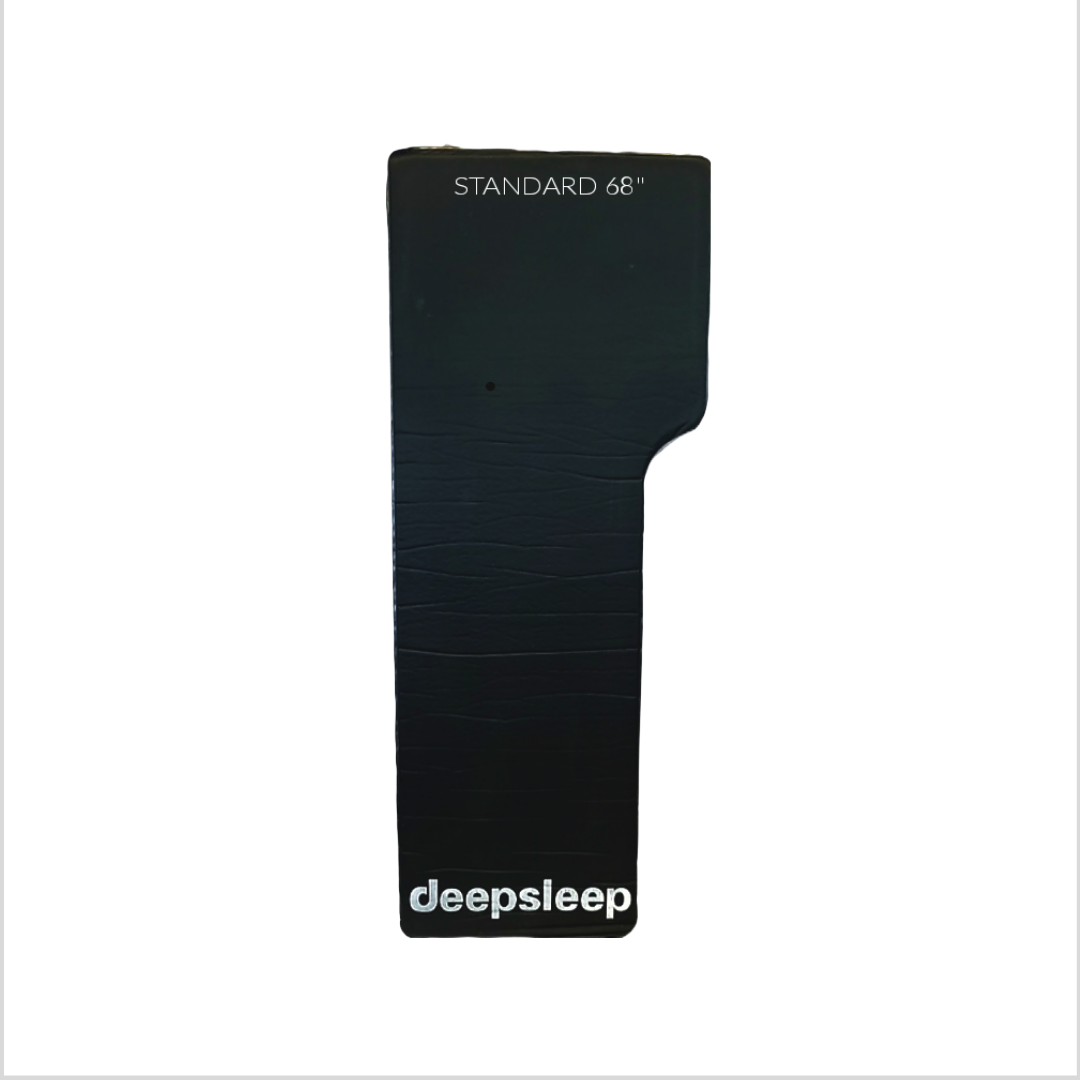 Deepsleep Solo Camping Mat System for Toyota 4Runner