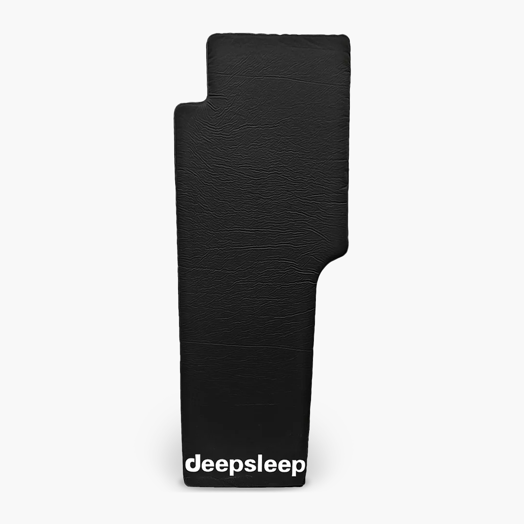 Deepsleep Overland