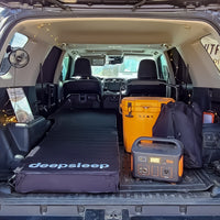 Deepsleep Solo Camping Mat System for Toyota 4Runner