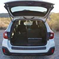 deepsleep Solo Mat for Subaru Outback