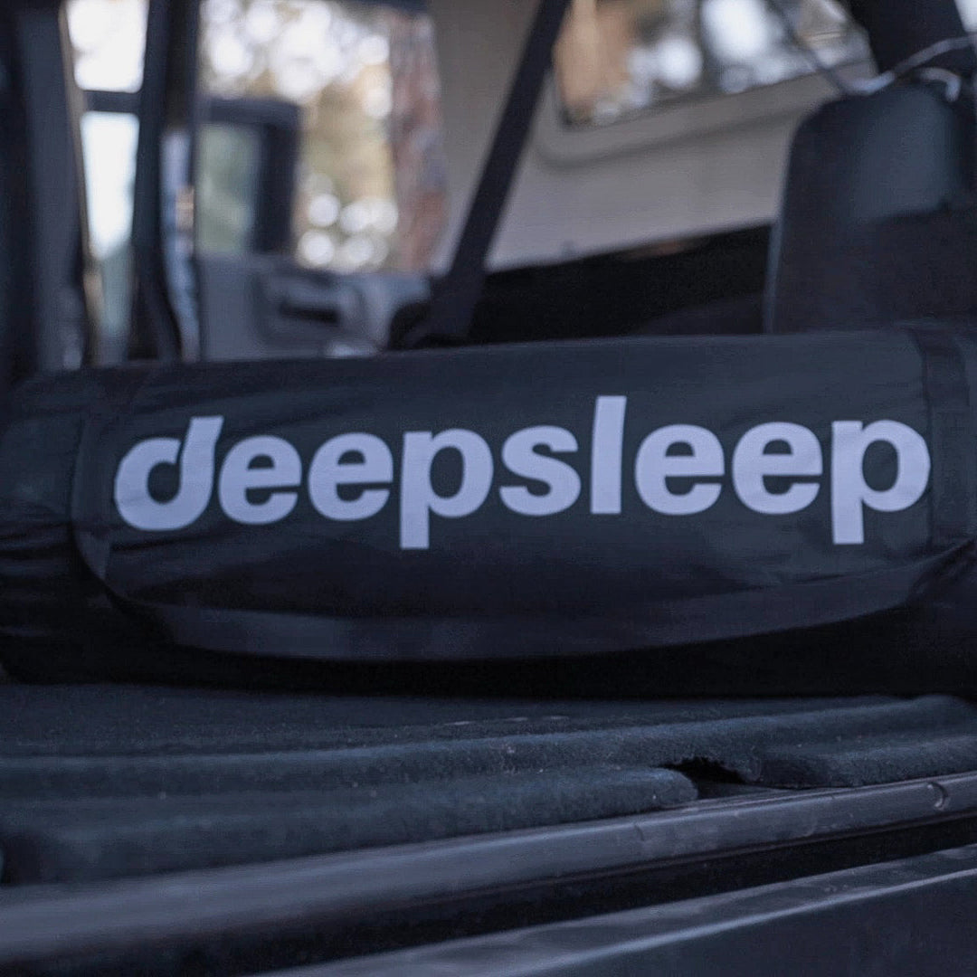 deepsleep Solo Mat for Subaru Outback